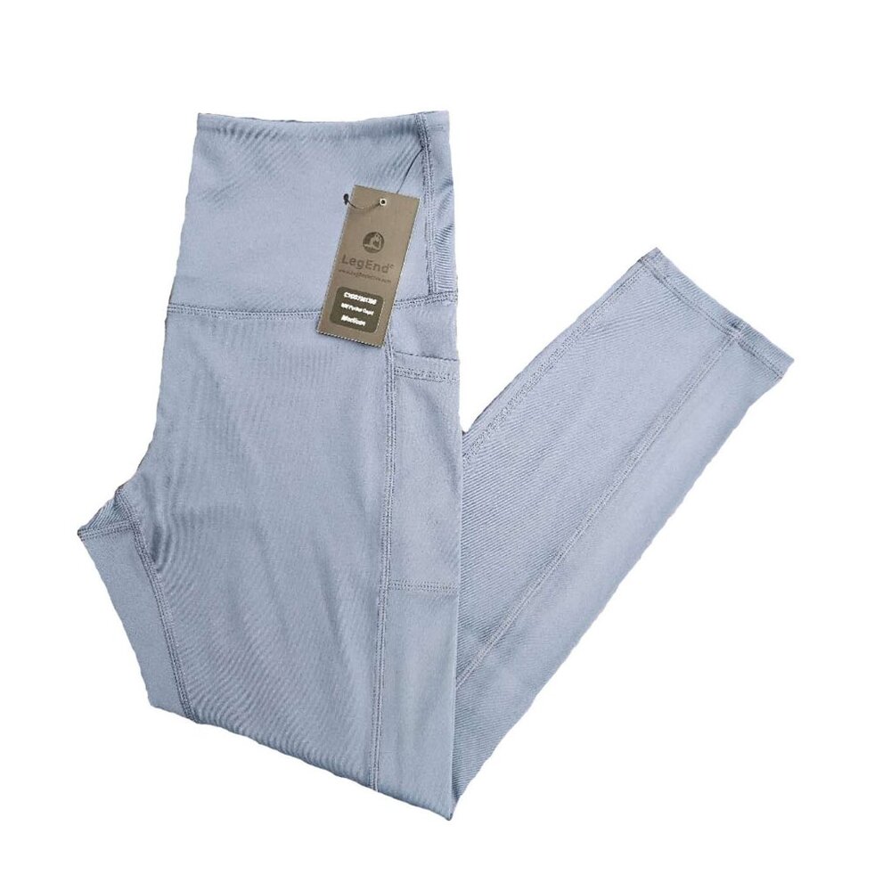 LegEnd HW Pocket Capri
